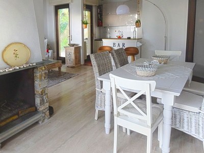 Holiday house Carina 1 - Features photo 21