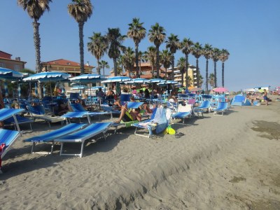 Holiday house Carina 1 - Environment photo 28