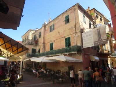 Holiday house Carina 1 - Environment photo 37