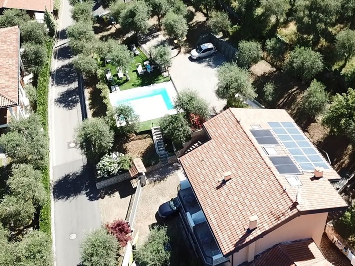 Holiday apartment Margherita