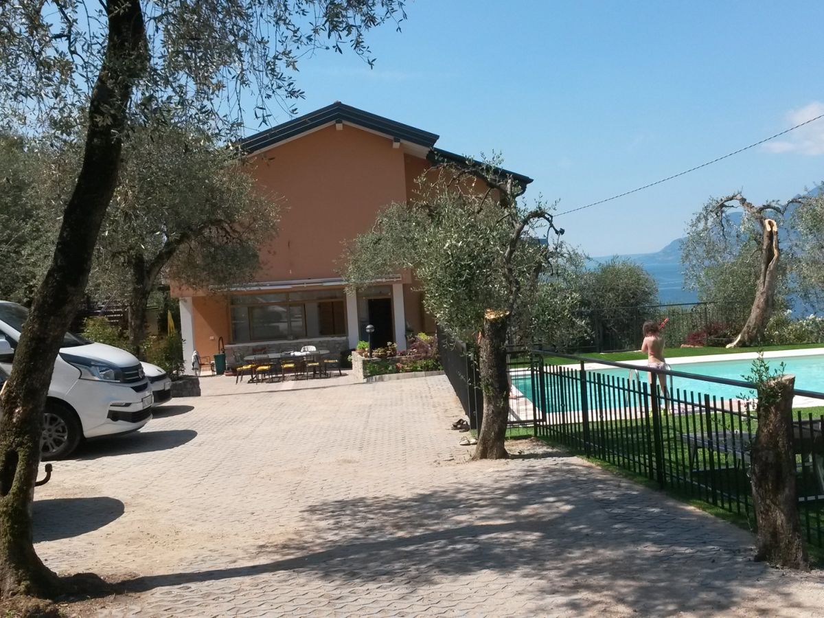 Holiday apartment Margherita - Outdoor photo 4