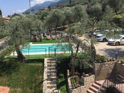 Holiday apartment Margherita - Outdoor photo 2