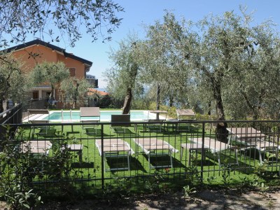 Holiday apartment Margherita - Outdoor photo 3