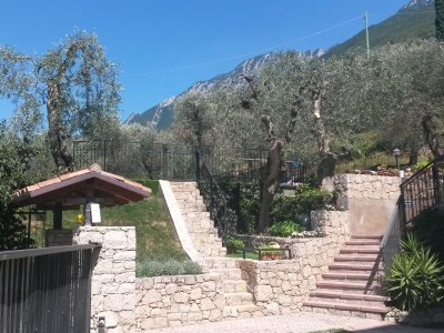 Holiday apartment Margherita - Outdoor photo 6