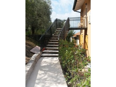 Holiday apartment Margherita - Outdoor photo 7