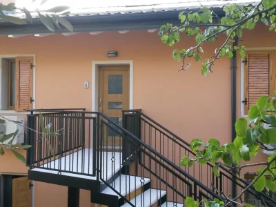 Holiday apartment Margherita - Outdoor photo 8