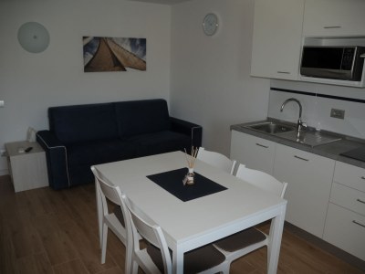 Holiday apartment Margherita - Features photo 12