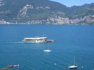 Holiday apartment Margherita - Environment photo 21