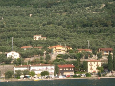 Holiday apartment Margherita - Environment photo 22