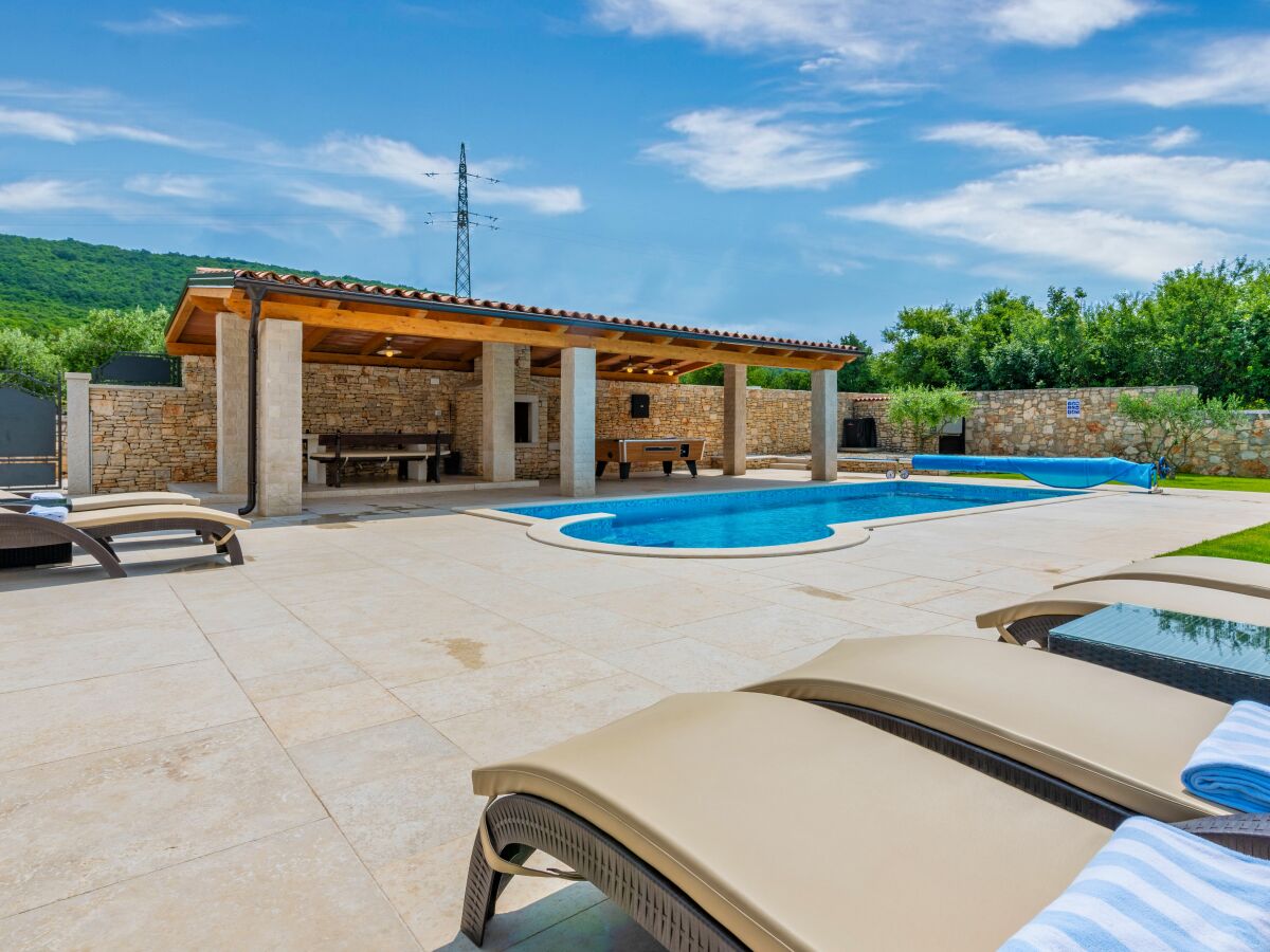 Holiday house Villa Lavanda - Outdoor photo 3