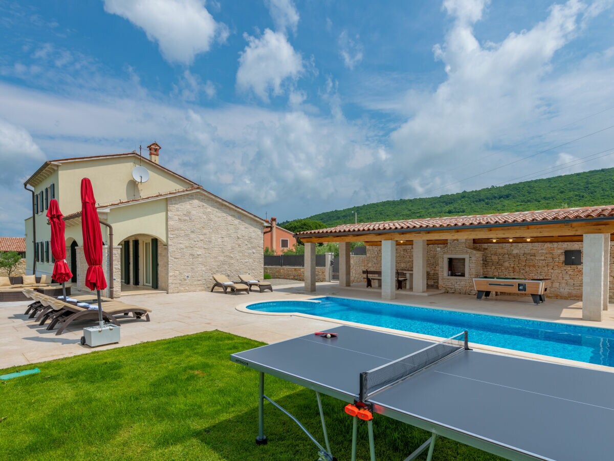 Holiday house Villa Lavanda - Outdoor photo 4