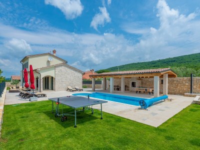 Holiday house Villa Lavanda - Outdoor photo 5