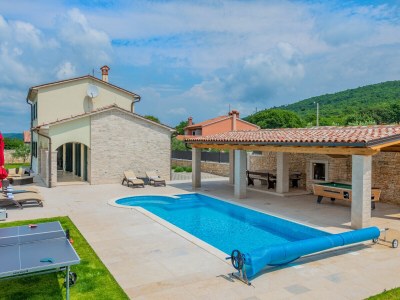 Holiday house Villa Lavanda - Outdoor photo 6