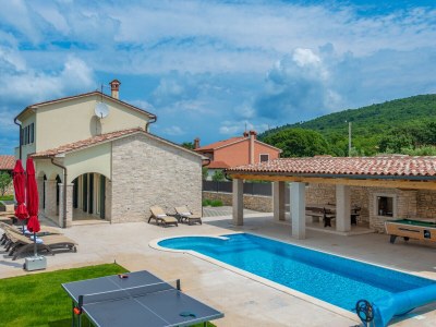 Holiday house Villa Lavanda - Outdoor photo 7