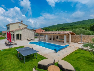 Holiday house Villa Lavanda - Outdoor photo 8