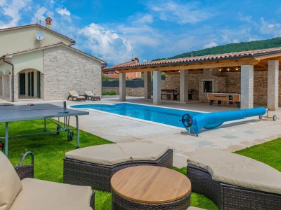 Holiday house Villa Lavanda - Outdoor photo 9