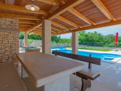 Holiday house Villa Lavanda - Outdoor photo 10