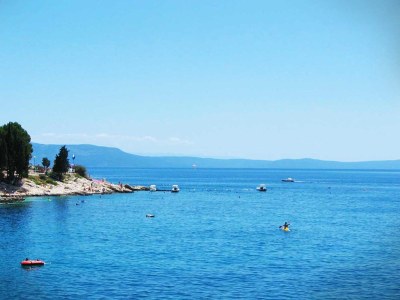 Holiday house Villa Lavanda - Environment photo 26