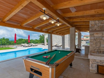 Holiday house Villa Lavanda - Environment photo 28