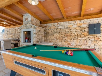 Holiday house Villa Lavanda - Environment photo 29