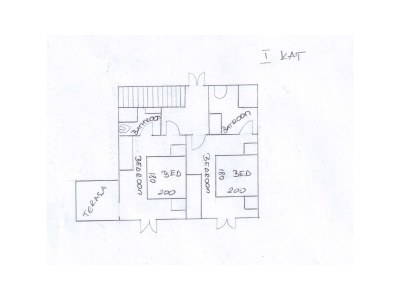 Holiday house Villa Lavanda - Document photo 32