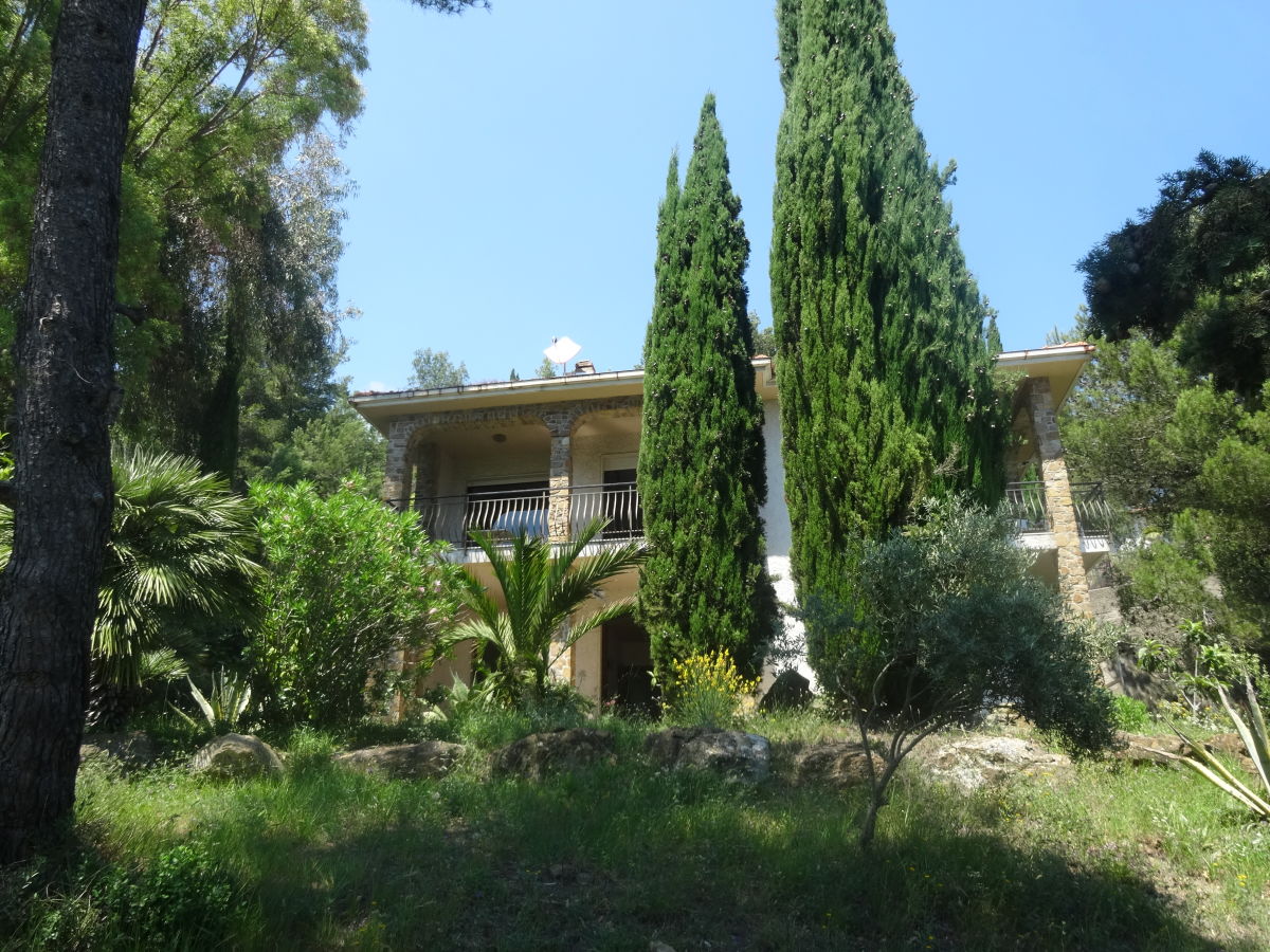 Holiday apartment Carina 2 - Outdoor photo 2