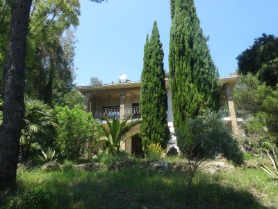 Holiday apartment Carina 2 - Outdoor photo 2