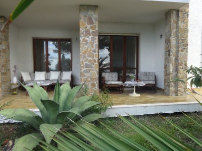 Holiday apartment Carina 2 - Outdoor photo 7