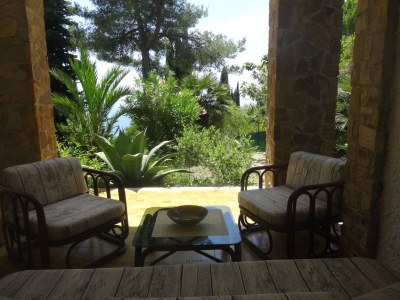 Holiday apartment Carina 2 - Outdoor photo 9