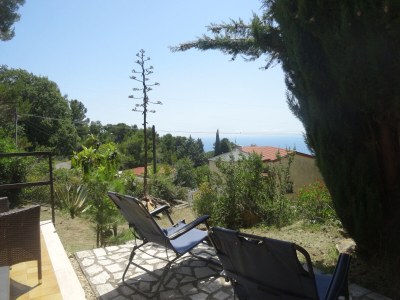 Holiday apartment Carina 2 - Outdoor photo 11