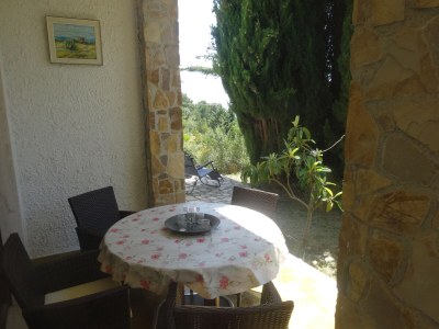 Holiday apartment Carina 2 - Outdoor photo 13