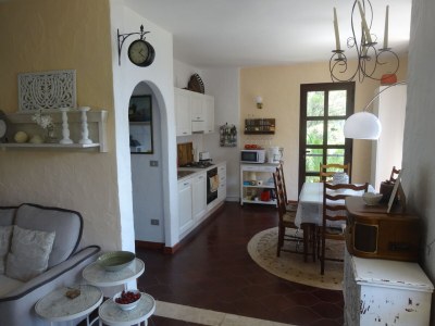 Holiday apartment Carina 2 - Features photo 26