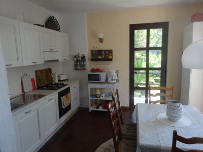 Holiday apartment Carina 2 - Features photo 30