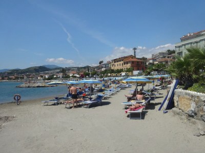 Holiday apartment Carina 2 - Environment photo 36