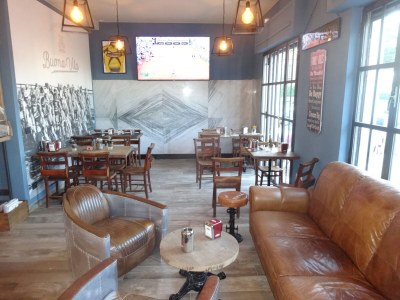 Holiday apartment Carina 2 - Environment photo 40