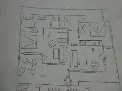 Holiday apartment Carina 2 - Document photo 41