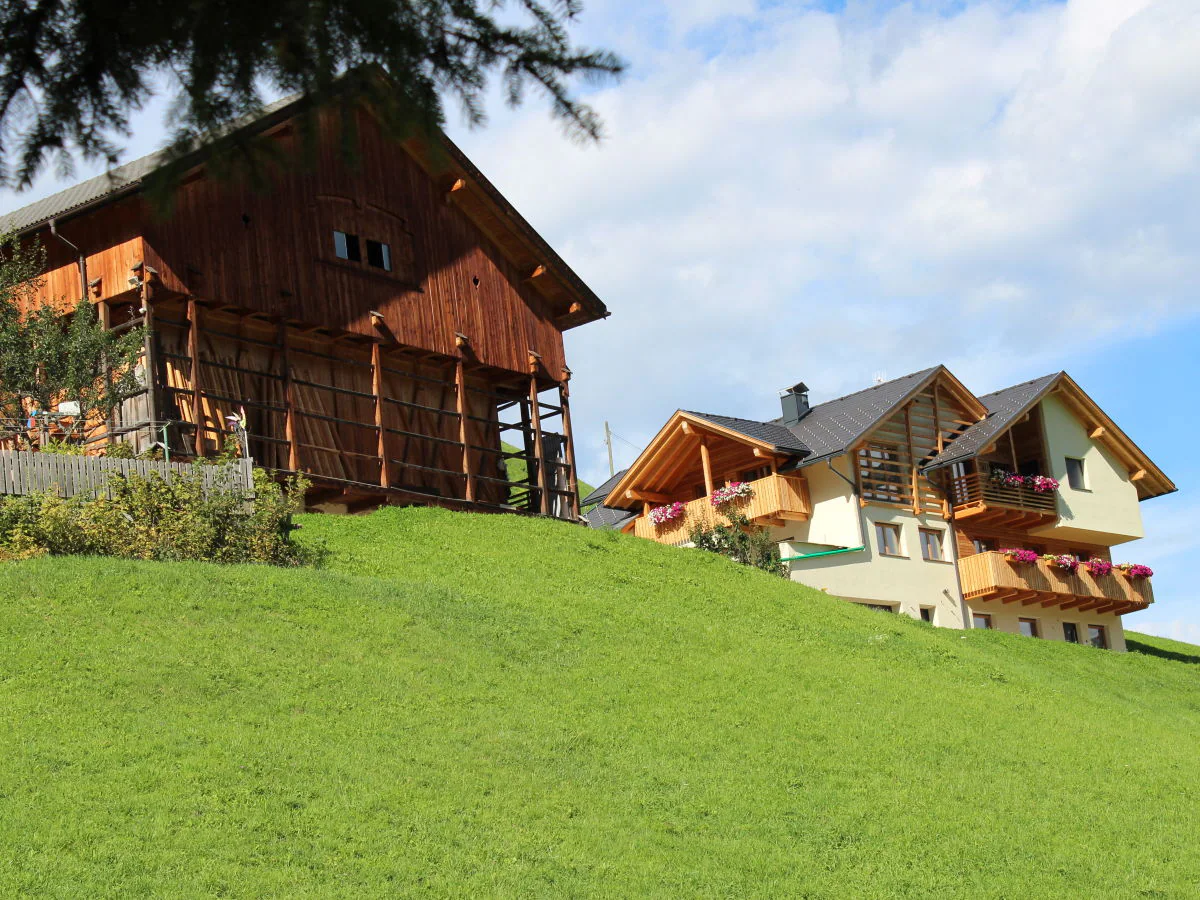 Holiday apartment LÃ¼ch dl Cajer - Holiday Apartment "Col"