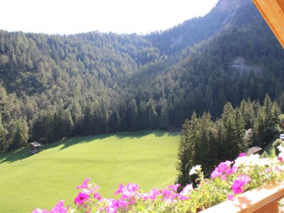 Holiday apartment LÃ¼ch dl Cajer - Holiday Apartment "Col" - Outdoor photo 5