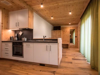 Holiday apartment LÃ¼ch dl Cajer - Holiday Apartment "Col" - Features photo 11