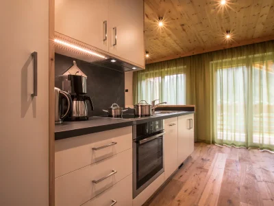 Holiday apartment LÃ¼ch dl Cajer - Holiday Apartment "Col" - Features photo 12