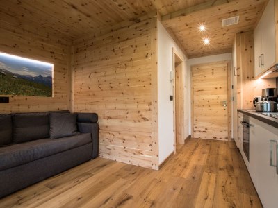 Holiday apartment LÃ¼ch dl Cajer - Holiday Apartment "Col" - Features photo 13