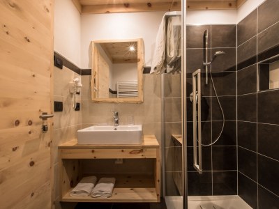 Holiday apartment LÃ¼ch dl Cajer - Holiday Apartment "Col" - Features photo 14