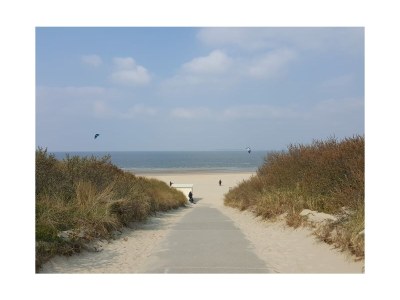 Holiday house Vacation for You and Your Dog - Environment photo 20