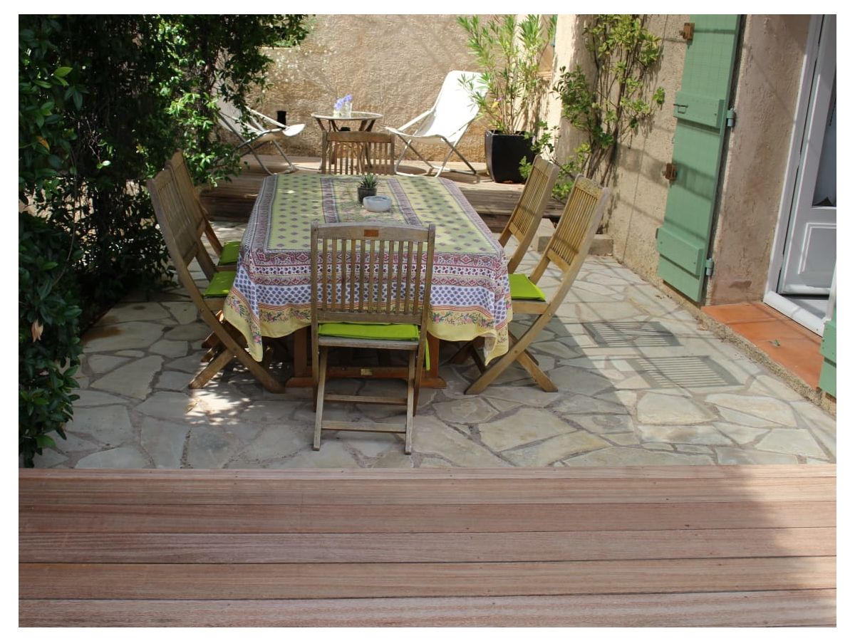 Holiday apartment with its own swimming pool - Outdoor photo 5