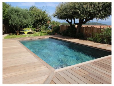 Holiday apartment with its own swimming pool - Outdoor photo 2