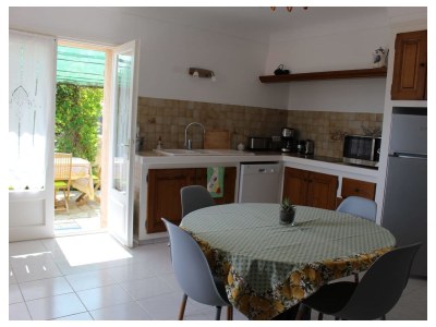 Holiday apartment with its own swimming pool - Features photo 8