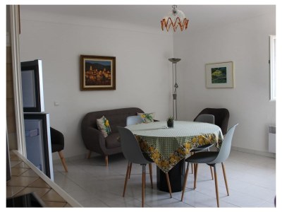 Holiday apartment with its own swimming pool - Features photo 9