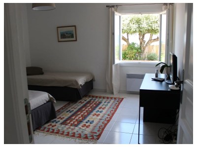 Holiday apartment with its own swimming pool - Features photo 12