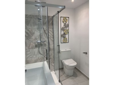 Holiday apartment with its own swimming pool - Features photo 17