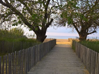 Holiday apartment with its own swimming pool - Environment photo 19